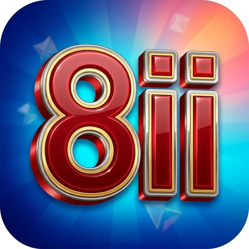 8ii Official ✓ Unduh APK Terbaru